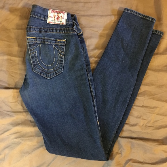 True Religion Casey Jeans - Picture 2 of 4
